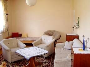 Appartement Slunečnice - Bělá pod Pradědem, Adolfovice