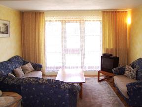 Appartement Slunečnice - Bělá pod Pradědem, Adolfovice