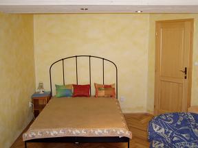 Appartement Slunečnice - Bělá pod Pradědem, Adolfovice