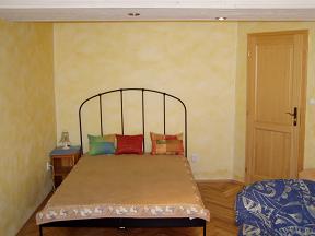 Apartamenty  Slunenice - Bl pod Praddem, Adolfovice