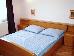 Appartement Slunečnice - Bělá pod Pradědem, Adolfovice