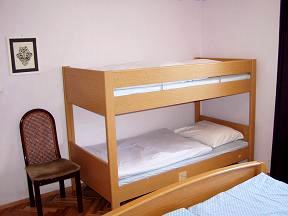 Appartement Slunečnice - Bělá pod Pradědem, Adolfovice
