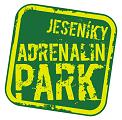 Adrenalin park - esk Ves u Jesenku