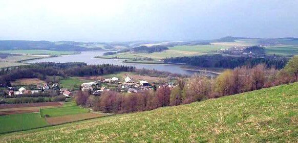 Rozhledna Velký Roudný - Roudno