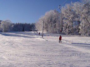 Ski Centrum Miroslav - Lipov lzn