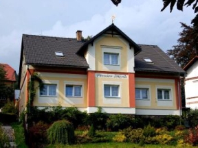 Penzion Jeseník - Jeseník
