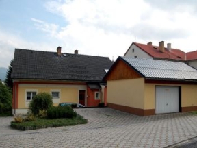 Penzion Jeseník - Jeseník