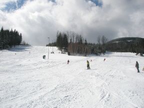 Skipark Filipovice