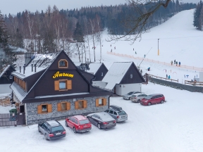 Penzion Aurum - Malá Morávka, Karlov