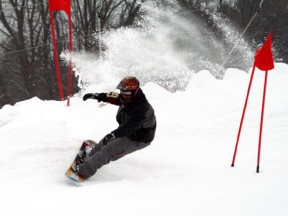 Ski Areál Hlubočky