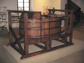 Ruční papírna a muzeum papíru - Velké Losiny