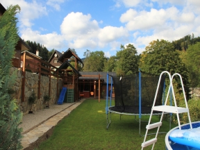 Domeček U Tří veverek Kouty - Loučná nad Desnou, Kouty