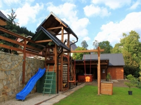 Domeček U Tří veverek Kouty - Loučná nad Desnou, Kouty