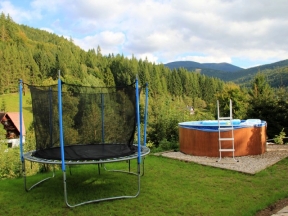 Domeček U Tří veverek Kouty - Loučná nad Desnou, Kouty