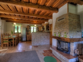 Domeček U Tří veverek Kouty - Loučná nad Desnou, Kouty