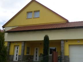 Apartmn Zlat stezka - Jesenk