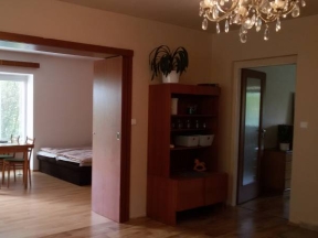 Apartmn Zlat stezka - Jesenk