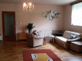 Apartmn Zlat stezka - Jesenk