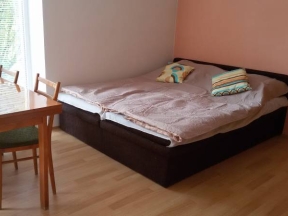 Apartmn Zlat stezka - Jesenk