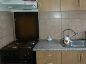 Apartmn Zlat stezka - Jesenk