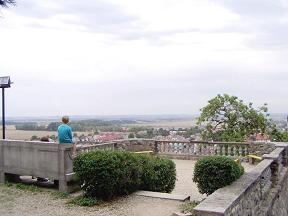 Zámek Jánský Vrch - Javorník