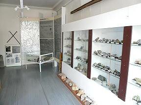 Městské muzeum - Zlaté Hory