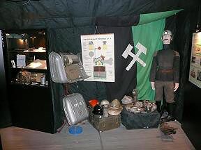Městské muzeum - Zlaté Hory