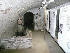 Městské muzeum - Zlaté Hory