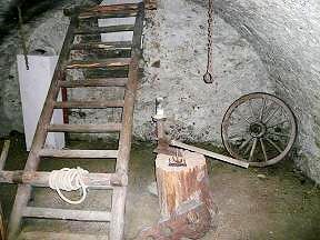 Městské muzeum - Zlaté Hory