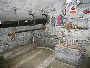 Městské muzeum - Zlaté Hory