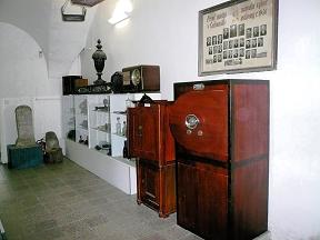 Městské muzeum - Zlaté Hory