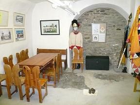 Městské muzeum - Zlaté Hory