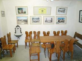 Městské muzeum - Zlaté Hory