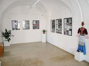 Městské muzeum - Zlaté Hory