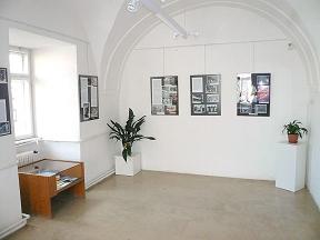Městské muzeum - Zlaté Hory