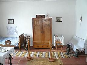 Městské muzeum - Zlaté Hory