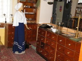 Městské muzeum Javorník