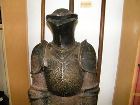 Městské muzeum Javorník