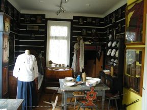 Městské muzeum Javorník