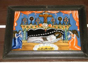 Městské muzeum Javorník