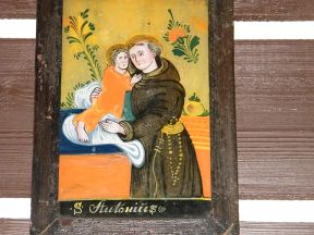 Městské muzeum Javorník