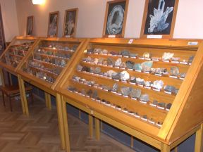 Městské muzeum Javorník