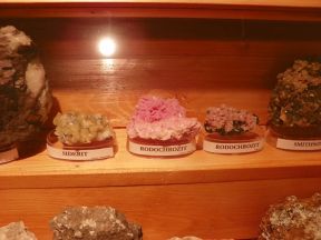 Městské muzeum Javorník