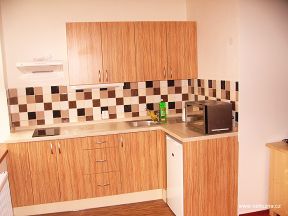 Apartmány Zámeček - Ostružná