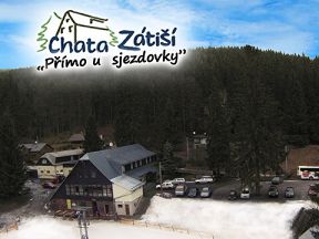 Chata Zátiší - Malá Morávka, Karlov