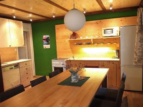 Górski dom Alberta - Staré Město pod Sněžníkem, Chrastice