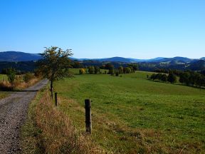 Grski dom Alberta - Star Msto pod Snnkem, Chrastice