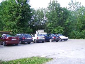 Penzion U Julka - Bělá pod Pradědem, Domašov