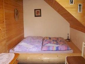 Penzion U Julka - Bělá pod Pradědem, Domašov