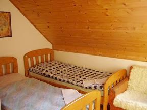 Penzion U Julka - Bělá pod Pradědem, Domašov